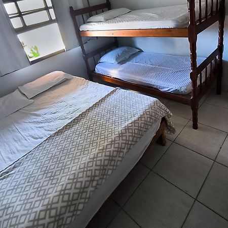 Hostel Bike Point Карагуататуба Екстер'єр фото