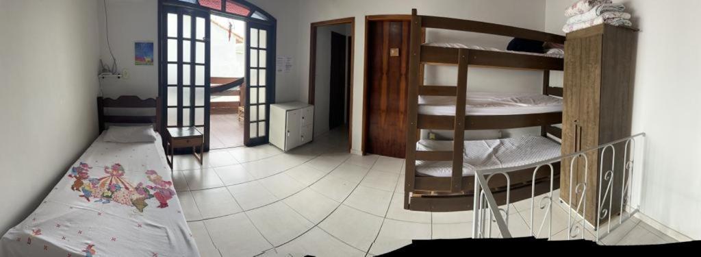 Hostel Bike Point Карагуататуба Екстер'єр фото