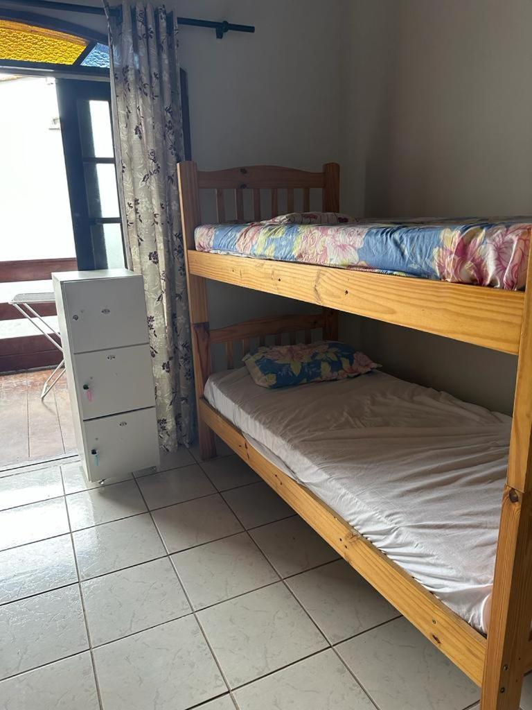 Hostel Bike Point Карагуататуба Екстер'єр фото