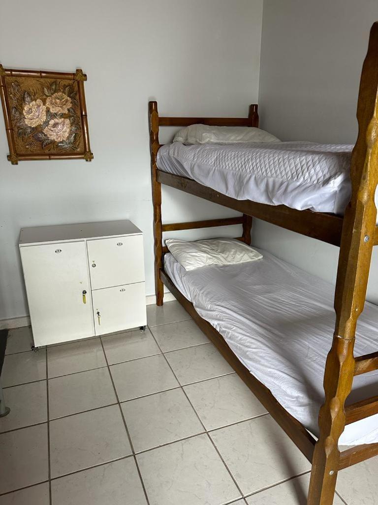 Hostel Bike Point Карагуататуба Екстер'єр фото